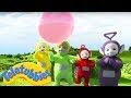 ★Teletubbies English Episodes★ Bubbles ★ Full Episode - HD (S15E07)