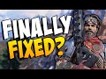 Is Mirage FINALLY fixed in Season 8? - APEX LEGENDS