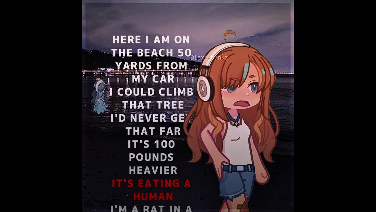 💫 Dear Diary Trend || Lore?!?!? || 