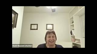 Episode 15 Ronit Mazzoni