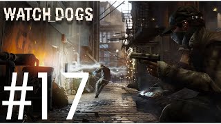 HUNTING DOWN HUMAN TRAFFICKERS | Watch Dogs (Part 17) 4K - Let's Play