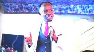 THEOBARTH GRANT: Top source backs Amb Theophilus, speaks on Theobarth grant Disbursement