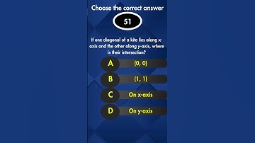Class 9 Maths Chapter 7 Coordinate Geometry MCQs NBF | Maths Class 09 | 9th Class Math Asaan Tareeqa