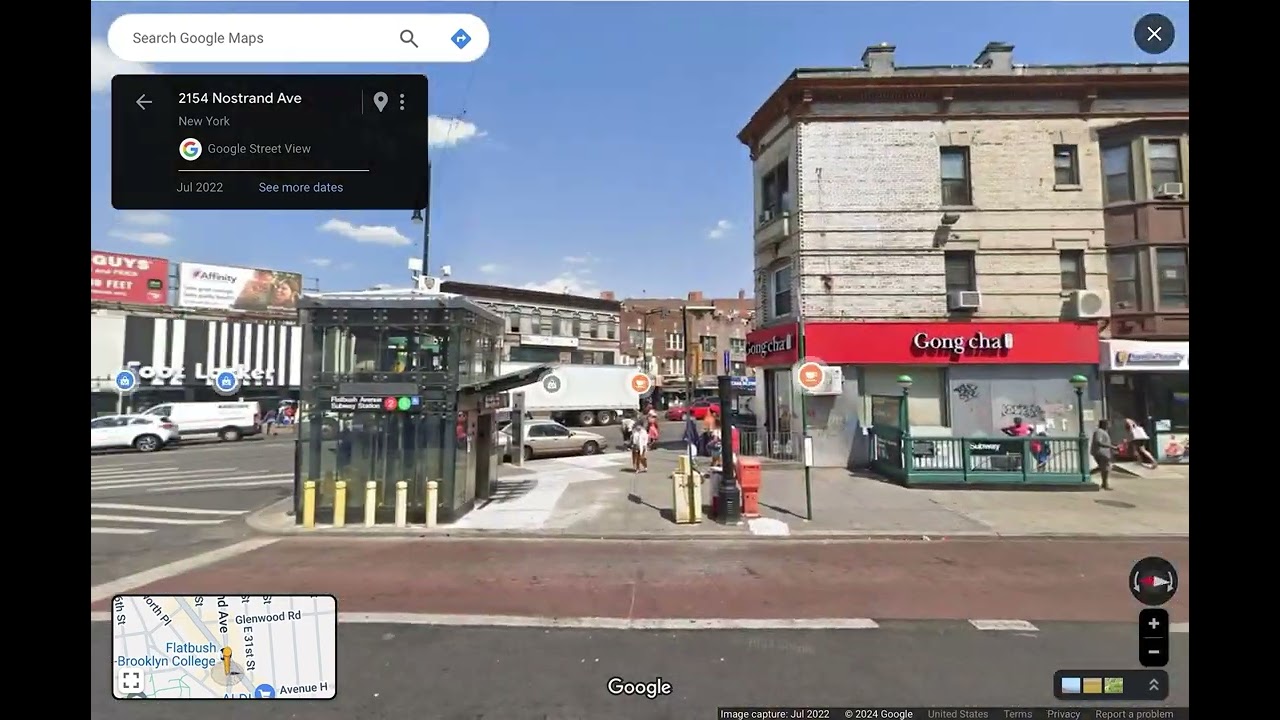 B44 was LTD (its true you always learn something everyday)