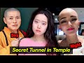 Female Monk S Sexy Secret Life Buying 1500 Lingerie Hiding Guys In Secret Bunker Female Monk S Sexy Secret Life Buying 1500 Lingerie Hiding Guys In Secret Bunker