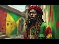 Mental peace  reggae trap type beat 2024  yg marley type beat  alborosie type beat