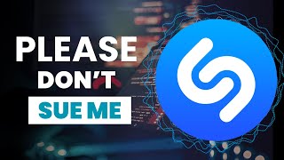 I Recreated Shazam's Algorithm from Scratch because no one is hiring jnr devs
