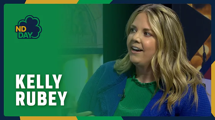 Transforming Lives: Notre Dame's Business on the Frontlines Program — ND Day 2024