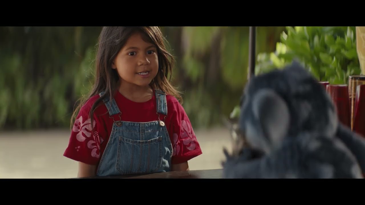 #1 Movie in the World