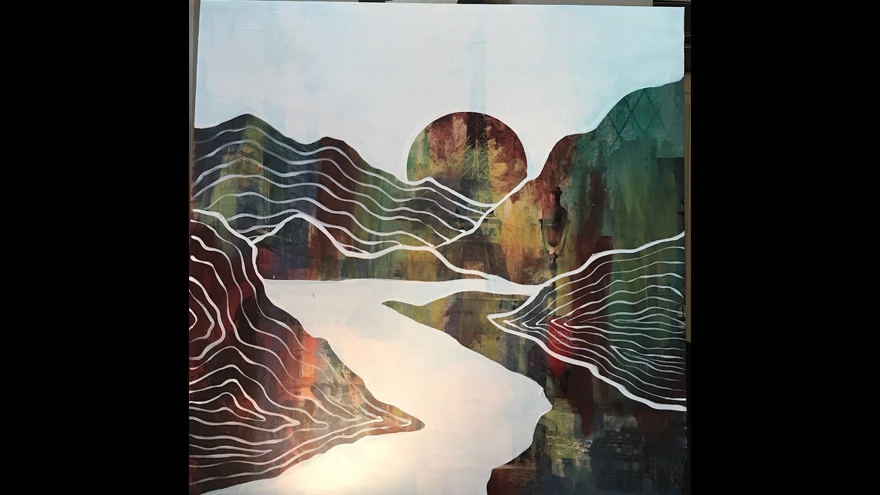 Update Artwork Update Old Artwork - YouTube