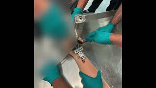 AZCPM Surgical Skills Lab!