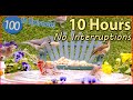 10 hours  cat tv  no ad interruptions  lensmyth bluebirds and songbirds for cats