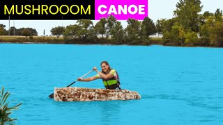 Mushroom Canoe: Fungi Building Material | Future Technology & Science News 82
