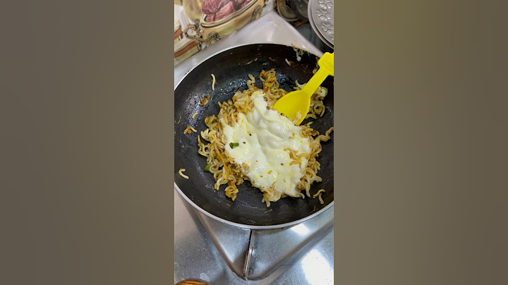 Cheesy Garlic Maggie🍝💛🧄 recipe #viralvideo #asmr #recipe #shorts #maggi #youtubeshorts