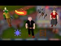 7 runescape classic mysteries