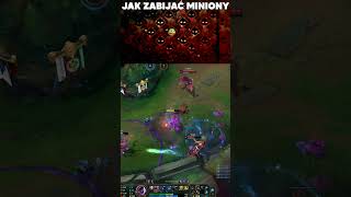 Najlepszy sposób na GOLD w League of Legends! ##shorts #loltips #gry #poradnik #lolpolska #gaming