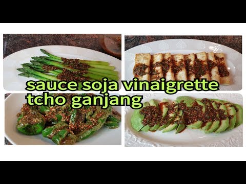 sauce-soja-vinaigrette,-초간장-(choganjang),-sotopomkcuisine:-recette-coréenne