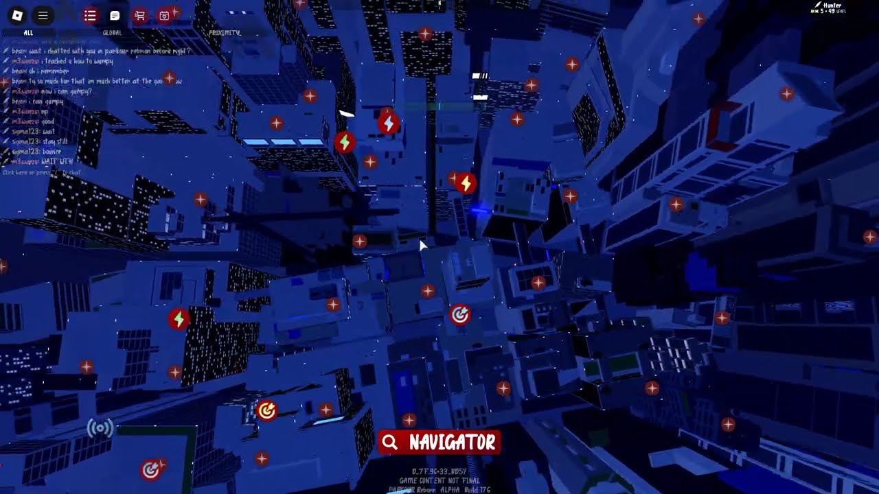 location of the 2 slickwrap in parkour reborn 1.41 quick and easy