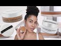 WAYNE GOSS The Cream Foundation / Shades 5+ 6 | Alicia Archer