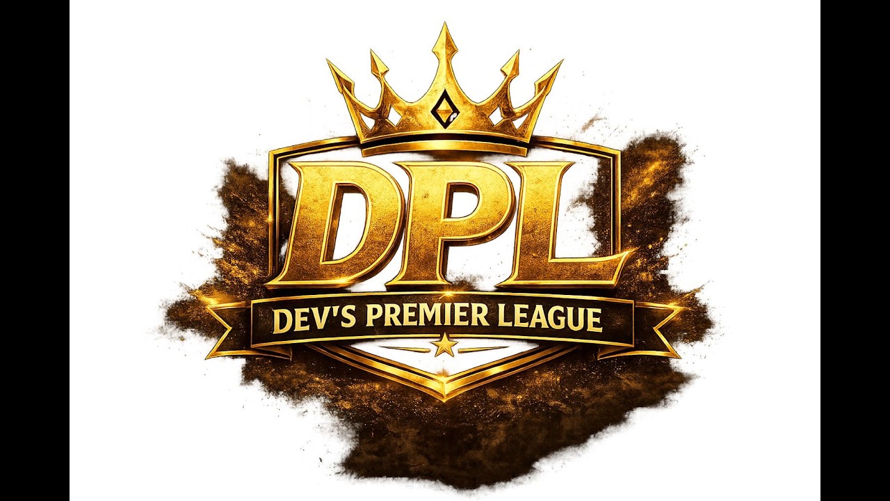 || DPL SEASON 7-SATURDAY || VINTAGE WARRIORS VS SENTINEL FORCE ||
