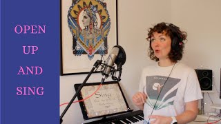 Singing With Clarity - A Warm-up Routine for Enunciation and Diction screenshot 2