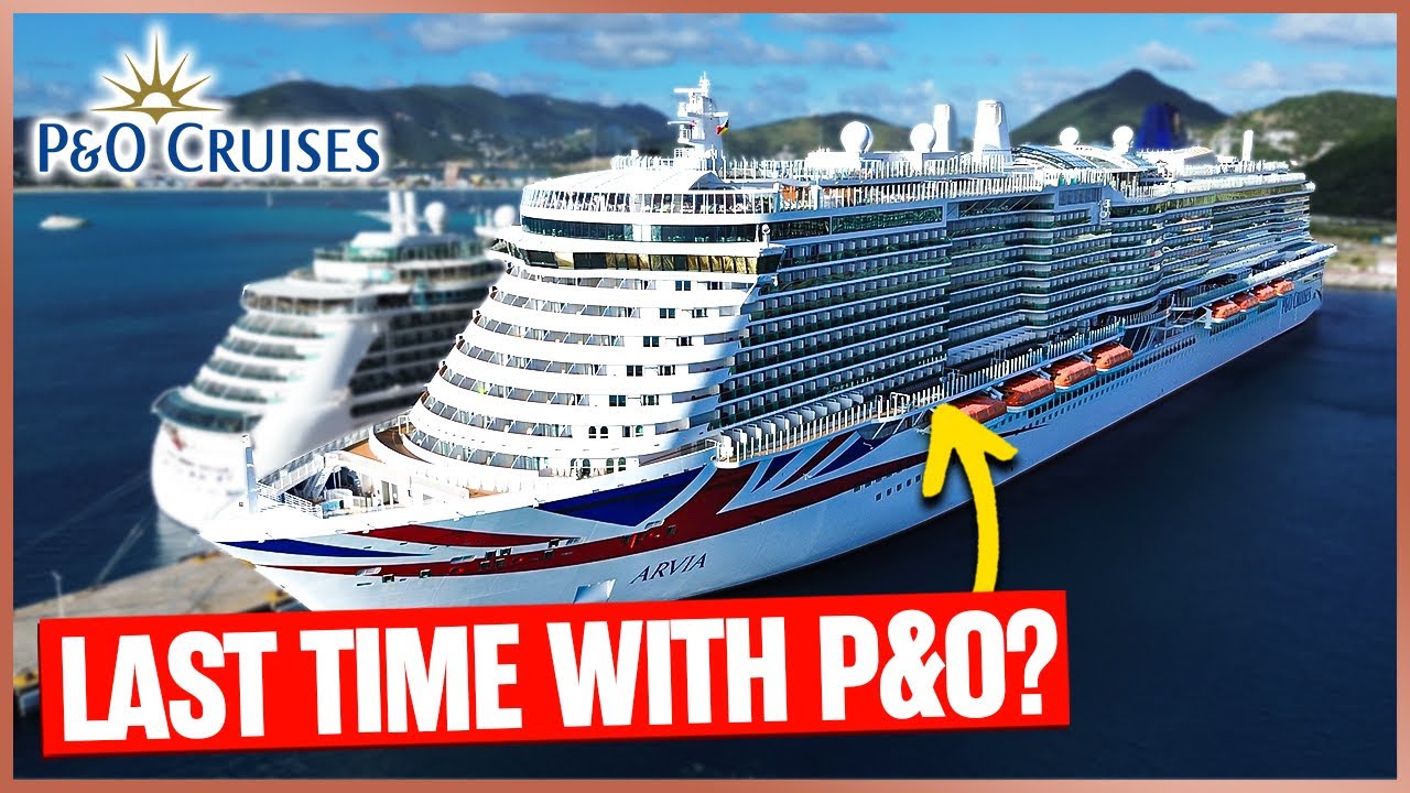 P&O Arvia BRUTALLY Honest Ship Review - YouTube
