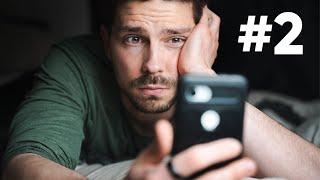 7 Steps To Ruin The Rest Of Your Life
