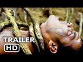 THE IMMORTAL Official Trailer (2018) Sci Fi Action Movie HD