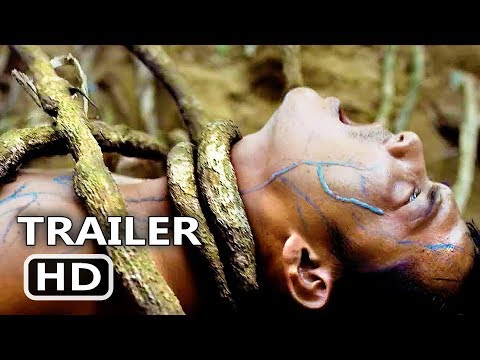 the-immortal-official-trailer-(2018)-sci-fi-action-movie-hd