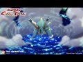 Wezengammamon! | Digimon Ghost Game