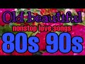 Cruisin Beautiful Love Songs 80s 90s 💝 80's and 90's Love Songs Nonstop