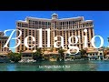 Bellagio Las Vegas:  Award-Winning Beauty and Elegance on the Strip