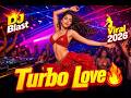 💥 दिल हुआ Turbo तेरे नाम 🔥 | Super Fast DJ Dance 💃 | Bollywood Viral Song 2026