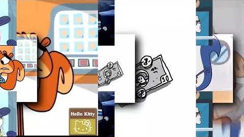 271 Shuric Scans With Are Slides (SolarBalls Vs Scaredy Squirrel)