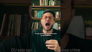 CRIME DE INJÚRIA EM VIOLÊNCIA DOMÉSTICA