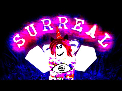 The Best Surreal Games on Roblox