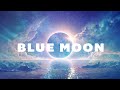 Harmonizing Blue Moon 🌊 Flow of Opportunities : Wind Chimes &amp; Shaman Drum Meditation August 2023