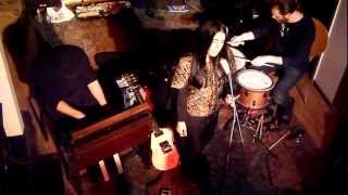 Mariam The Believer - Love Is Taking Me Over (Live at Rönnells Antikvariat, Stockholm - 2013-02-26)