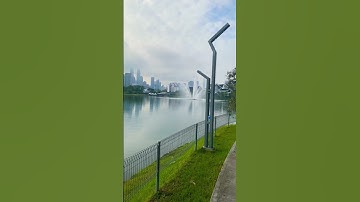 Tasik Titiwangsa