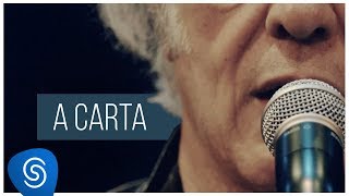 Erasmo Carlos - A Carta Dvd Meus Lados B