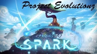Project Spark Beta (Review)