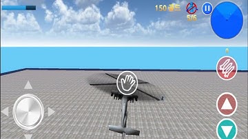 Finding Blue (KOR) | Gameplay Walkthrough Style Fps Game Part1 - Level 5-5 #android #ios