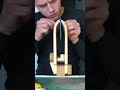 Вот такой эксперимент из кожи. Inst: semenov.stepan