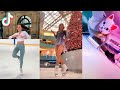 New Ice Skating TikTok Compilation December 2021 #figureskating