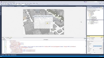 ArcGIS Pro SDK - Your First Configuration