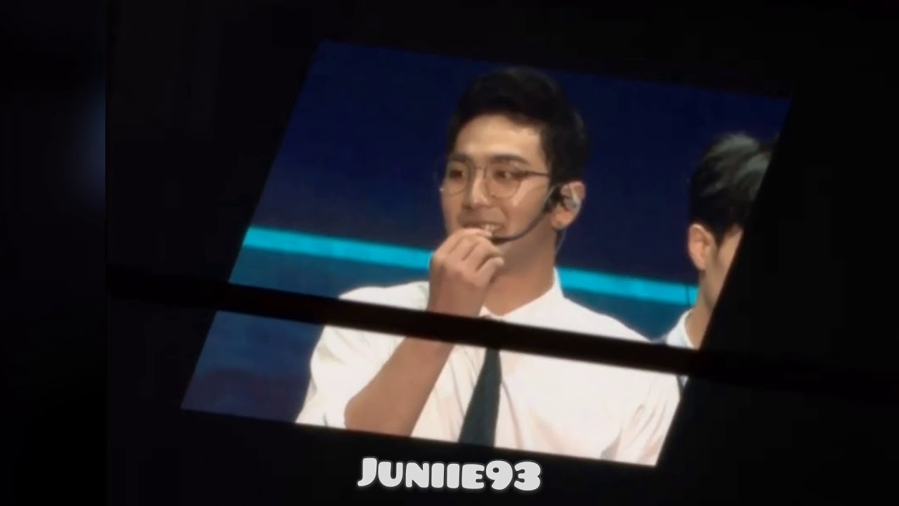 170827 Nu'est w play game