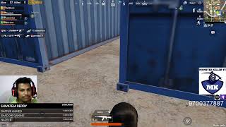 🔴PUBG MOBILE EMULATOR GAMEPLAY | MONSTER KILLER YT screenshot 2