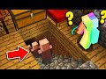 Minecraft : WHERE ARE THESE VILLAGERS GOING?(Ps3/Xbox360/PS4/XboxOne/PE/MCPE)