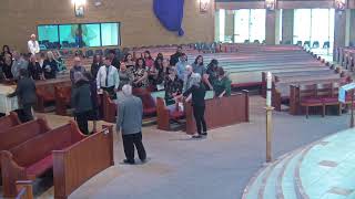 3/30/26 Flores Funeral