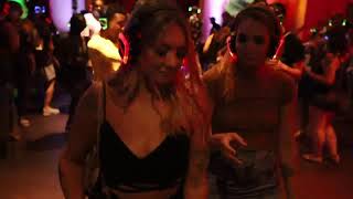 Silent Disco DJ Battle| Battle of The Decades
